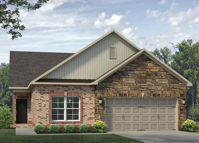 Property at Franklin Plan, Winston Salem, NC 27127, 3 beds, 2 baths