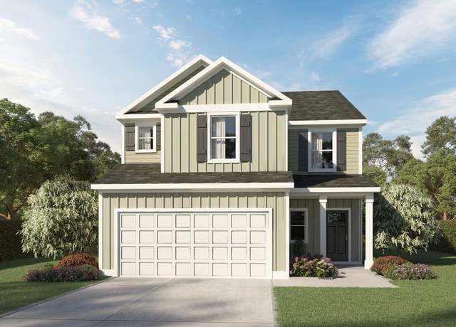 Property at SANFORD Plan, Ooltewah, TN 37363, 4 beds, 4 baths