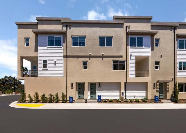 Property at Gage at Essex + Gage Plan One Plan, Huntington Beach, CA 92647, 2 beds, 2.5 baths