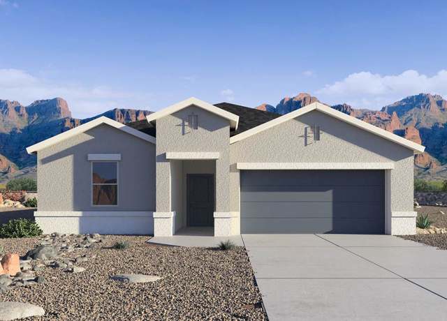 Property at Kingston Plan, Casa Grande, AZ 85122, 4 beds, 2 baths