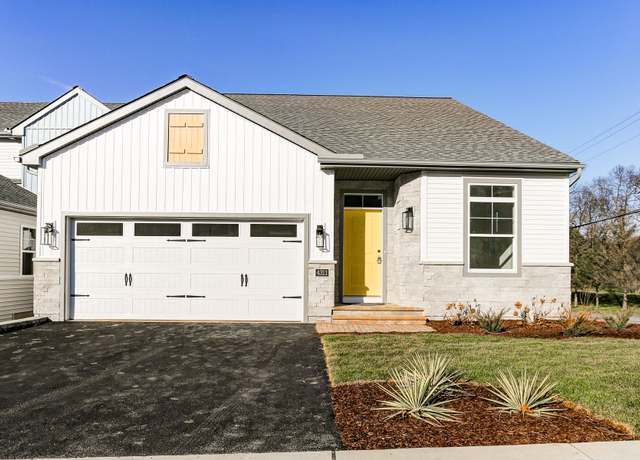 Property at Kendal 1 1/2 Story Plan, Columbia, PA 17512, 3 beds, 3 baths
