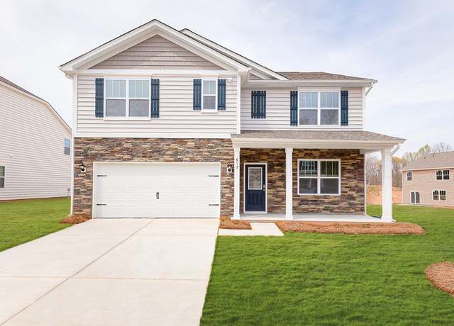 Property at 4000 Cramer Estates Ct, Gastonia, NC 28056, 5 beds, 3 baths