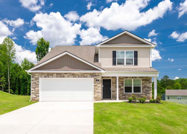 Property at 172 Abigayle Way, Dayton, TN 37321, 4 beds, 2.5 baths