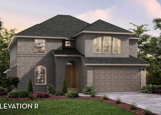 Property at Snowmass Plan, Mckinney, TX 75071, 4 beds, 3.5 baths