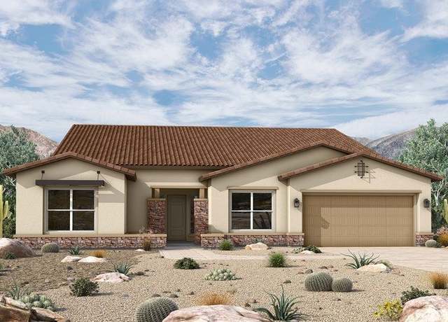 Property at Kierland Plan, Buckeye, AZ 85396, 3 beds, 3.5 baths