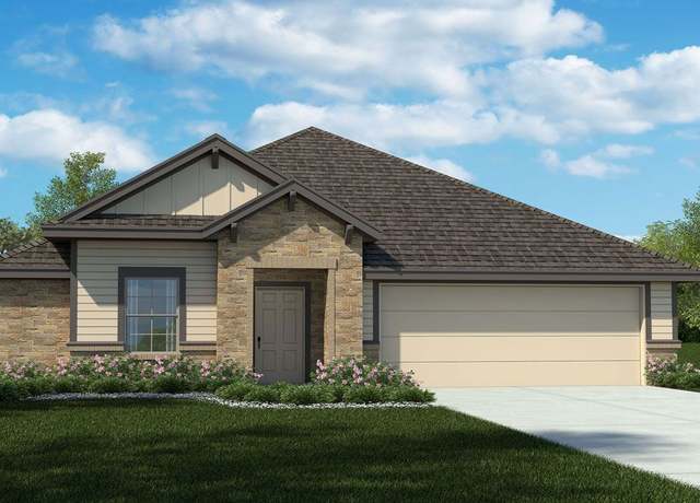 Property at Everett Plan, Belton, TX 76513, 3 beds, 2 baths