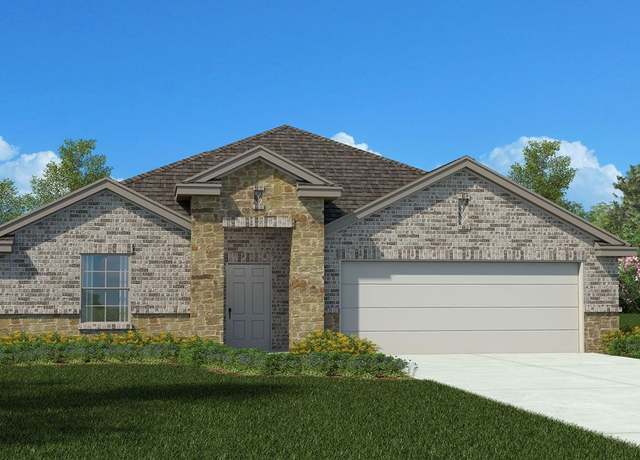 Property at Everett Plan, Belton, TX 76513, 3 beds, 2 baths