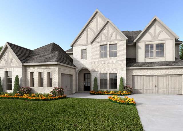 Property at 620A Plan, Hurst, TX 76054, 4 beds, 4 baths
