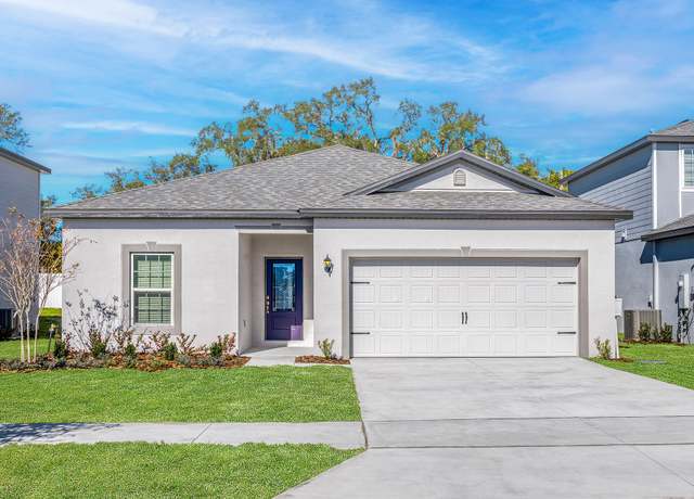 Property at Amalie Plan, Astatula, FL 34705, 3 beds, 2 baths