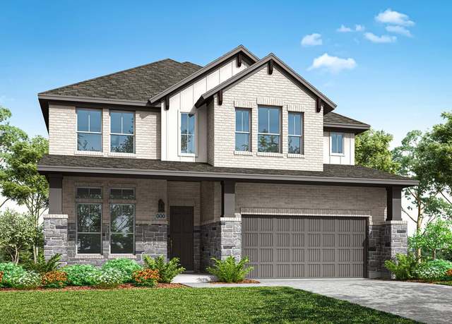 Property at 152 Old Woods Rd, Liberty Hill, TX 78642, 4 beds, 2.5 baths