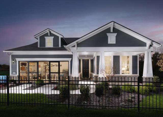 Property at Palmary Plan, Noblesville, IN 46060, 2 beds, 2 baths