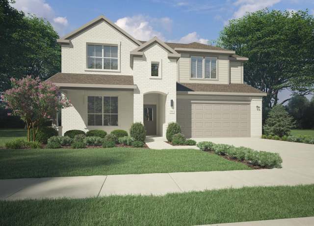 Property at 9420 Wild West Way, Crowley, TX 76036, 5 beds, 4 baths