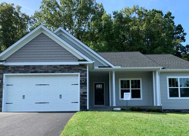 Property at The Clayton Plan, Orange, VA 22960, 4 beds, 3 baths