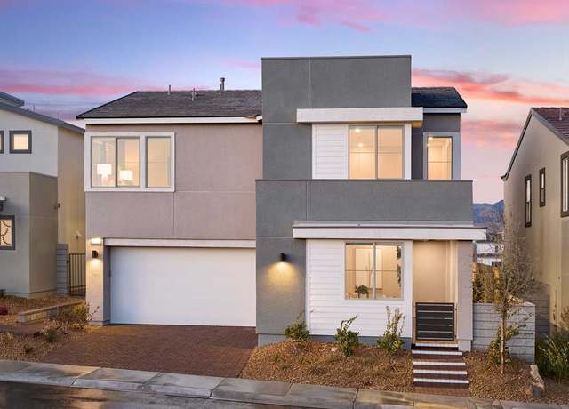 Property at Plan 2 Plan, Las Vegas, NV 89166, 3 beds, 2.5 baths
