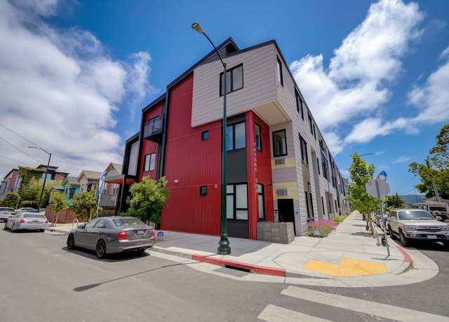 Property at D1 Plan, Oakland, CA 94608, 2 beds, 2 baths