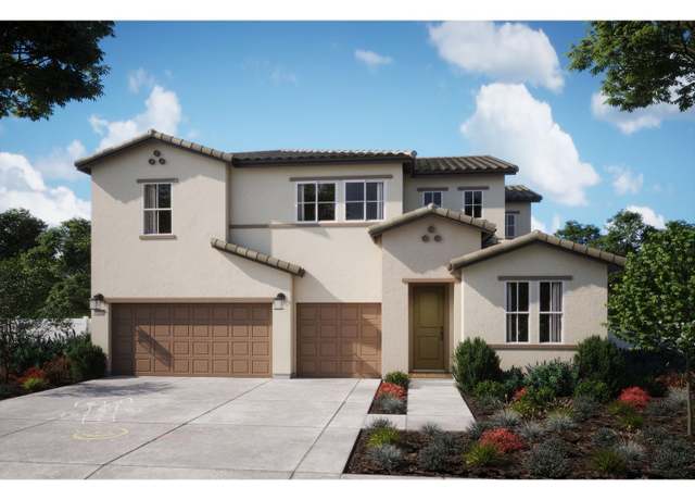 Property at Plan 5 Plan, Roseville, CA 95747, 5 beds, 3.5 baths