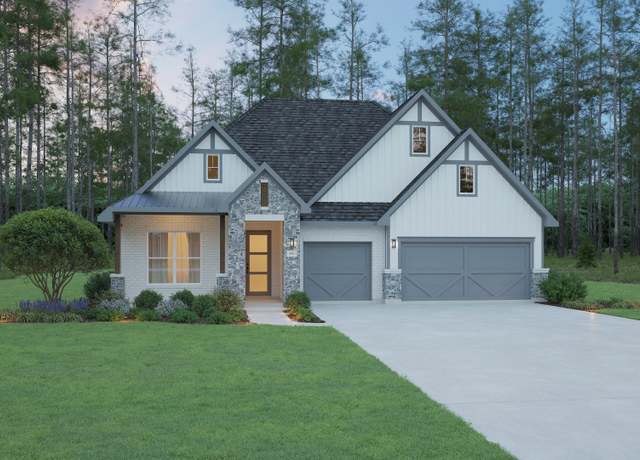 Property at The Bali Plan, Rosharon, TX 77583, 3 beds, 3 baths