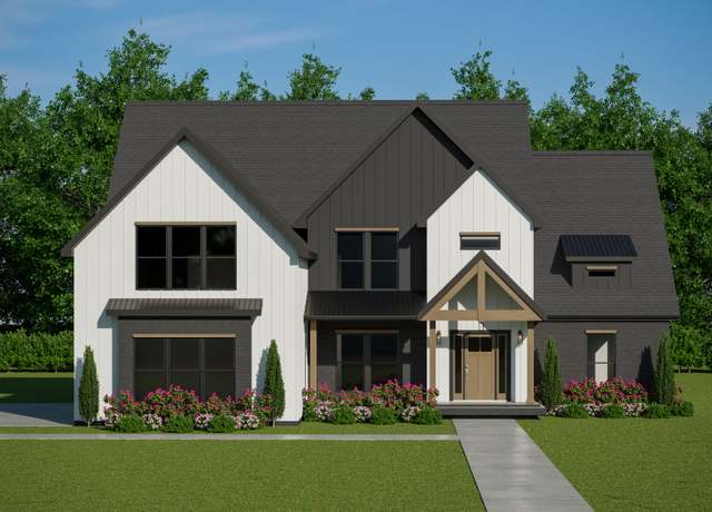 Property at Aspen Ridge (3 Car) Plan, Clarksville, TN 37040, 4 beds, 4 baths