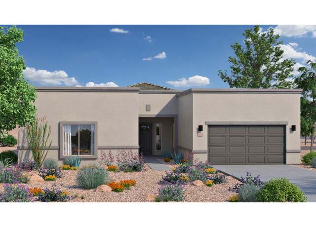 Property at Ocotillo Plan, Tucson, AZ 85741, 4 beds, 3.5 baths