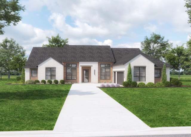 Property at Livingston Plan, Waxahachie, TX 75167, 4 beds, 3.5 baths