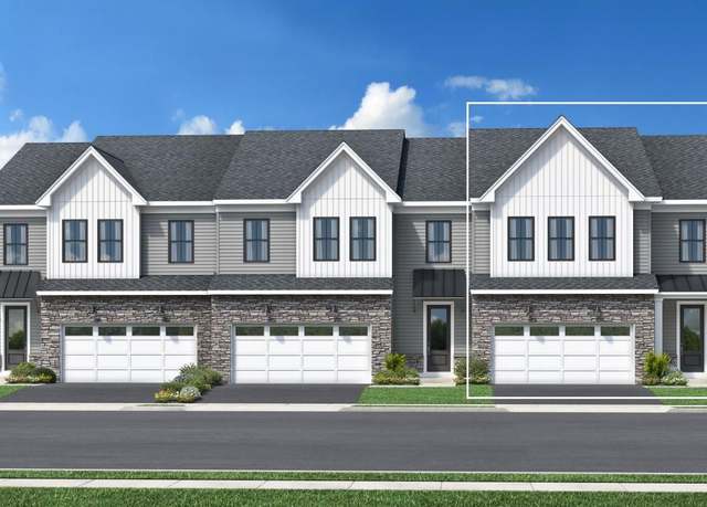 Property at Vernise Elite Plan, Downingtown, PA 19335, 3 beds, 2.5 baths