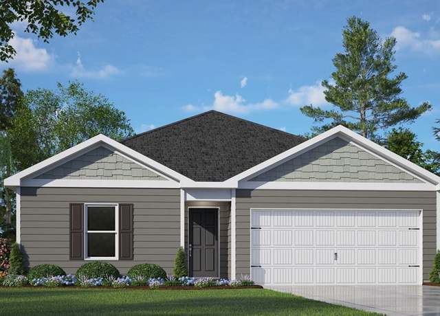 Property at FREEPORT Plan, Smithfield, NC 27577, 3 beds, 2 baths