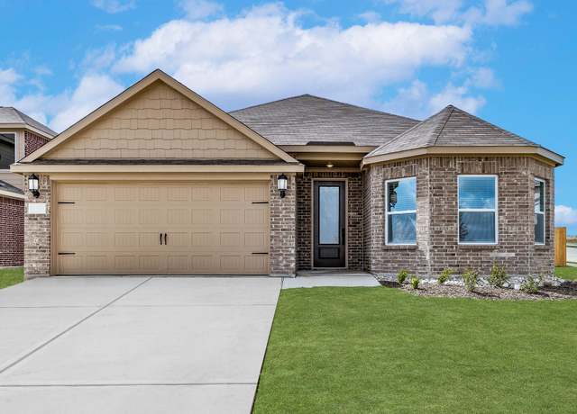 Property at Michigan Plan, Fort Worth, TX 76108, 3 beds, 2 baths