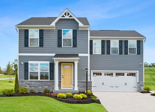 Property at Birch Plan, Franklin, KY 42134, 4 beds, 2.5 baths