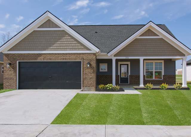 Property at 316 S Bentley Dr #2, Henderson, KY 42420, 4 beds, 2.5 baths