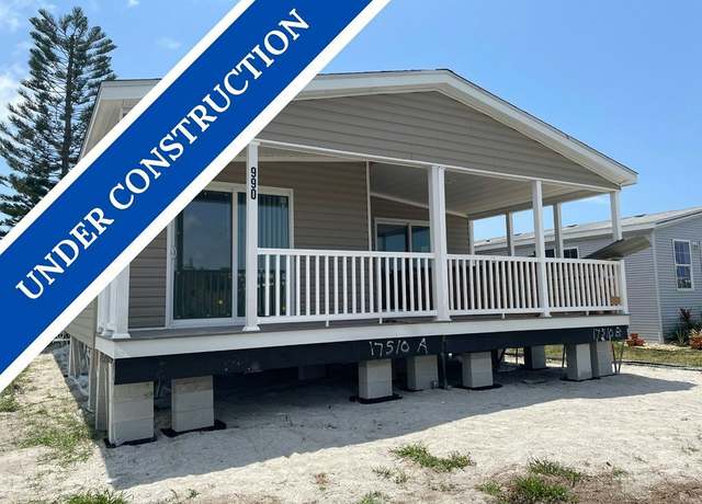 Property at 990 Orinoco Ave, Venice, FL 34285, 2 beds, 2 baths