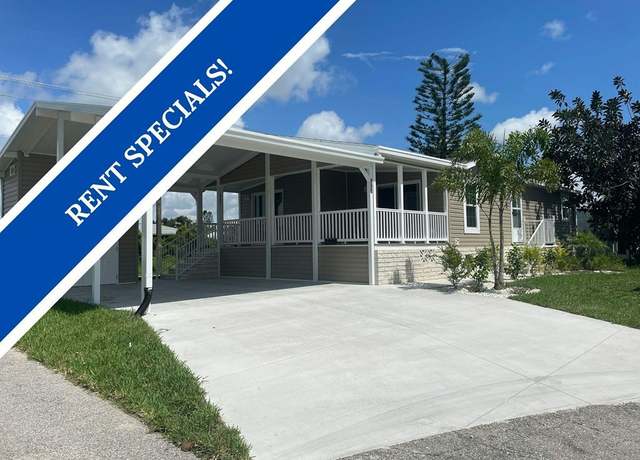 Property at 990 Orinoco Ave, Venice, FL 34285, 2 beds, 2 baths