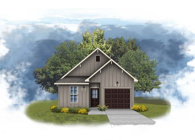 Property at Stags II K Plan, Carencro, LA 70520, 3 beds, 2 baths