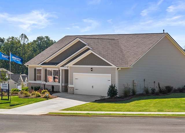 Property at Booth Plan, Dallas, GA 30132, 3 beds, 2 baths