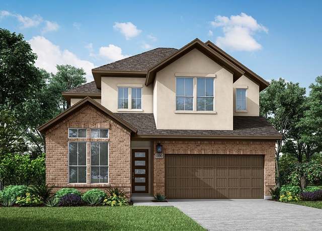 Property at Hawthorn Plan, Georgetown, TX 78628, 4 beds, 3 baths