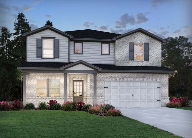 Property at Johnson Plan, Powder Springs, GA 30127, 5 beds, 3 baths