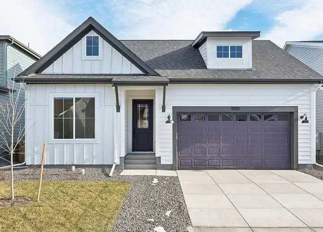 Property at 5970 S Platte Canyon Dr, Littleton, CO 80123, 5 beds, 3.5 baths