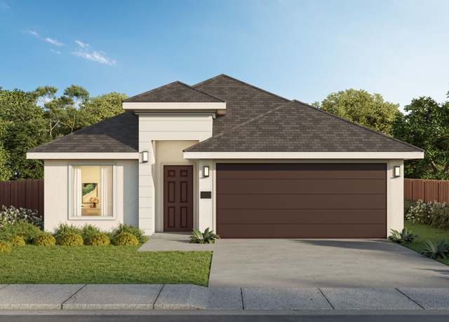 Property at San Carlos Plan, Laredo, TX 78046, 3 beds, 2 baths