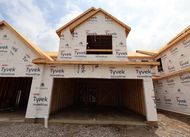 Property at 5515 Fawnsbury Ct, Powell, OH 43065, 3 beds, 2.5 baths