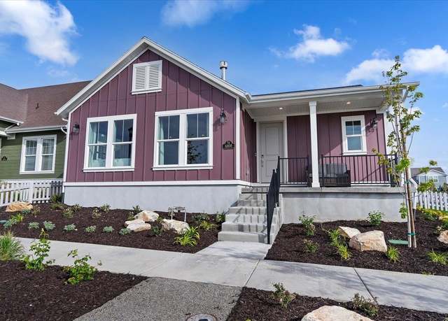 Property at 6108 W Sparrow View Dr, South Jordan, UT 84009, 3 beds, 3 baths
