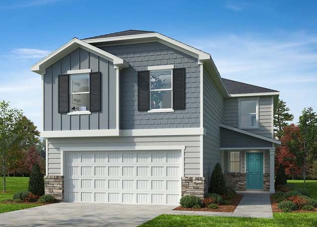 Property at Plan 2572 Plan, York, SC 29745, 4 beds, 2.5 baths