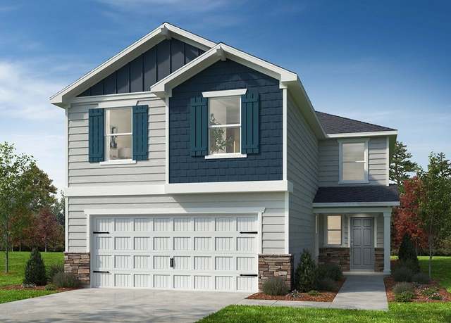 Property at Plan 2572 Plan, York, SC 29745, 4 beds, 2.5 baths