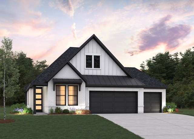 Property at Abilene Plan, Richmond, TX 77469, 4 beds, 3 baths