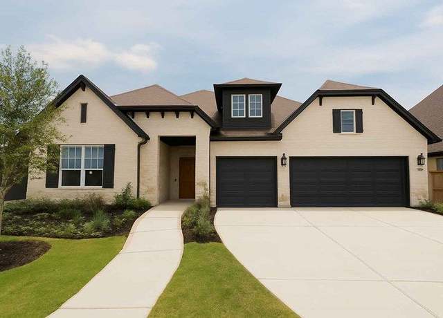 Property at Larkwood Plan, Missouri City, TX 77459, 4 beds, 3 baths