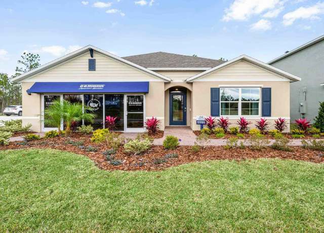 Property at 2705 Keene Ln, Deltona, FL 32738, 4 beds, 2 baths