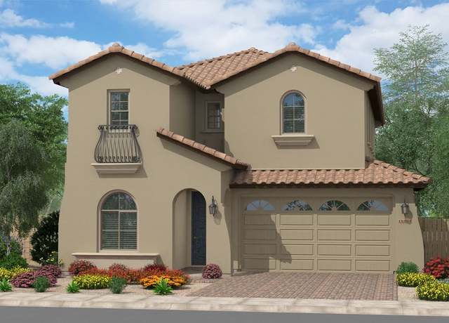 Property at Silversmith Plan, Avondale, AZ 85392, 3 beds, 3 baths