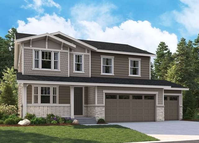 Property at 5580 Riverbend Ave, Firestone, CO 80504, 5 beds, 3.5 baths