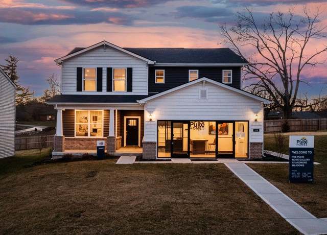 Property at Newberry Plan, Shelbyville, KY 40065, 4 beds, 2.5 baths