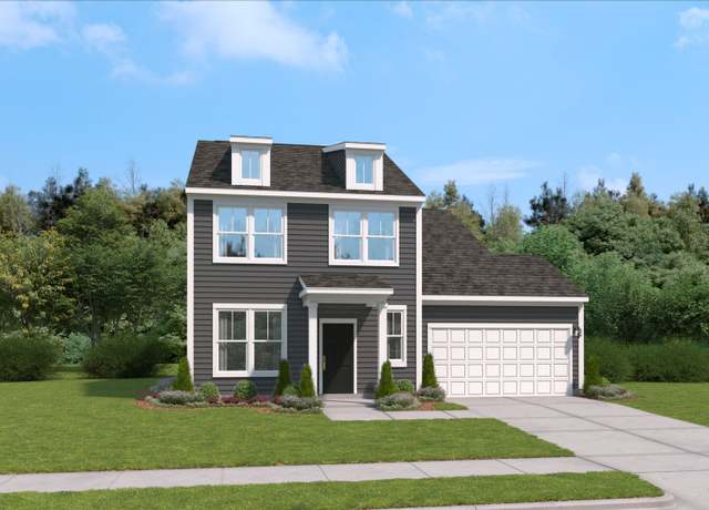 Property at 363 Anthem St, Ranson, WV 25438, 4 beds, 2.5 baths