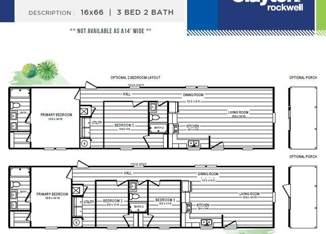 Property at Model 910 Plan, Spartanburg, SC 29306, 3 beds, 2 baths