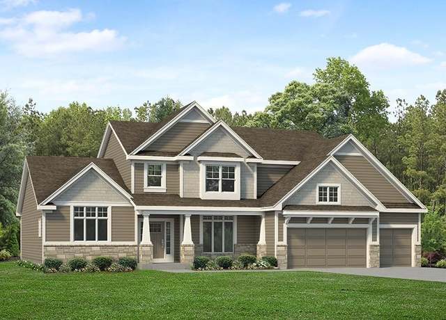 Property at Provence Plan, Dardenne Prairie, MO 63368, 4 beds, 4.5 baths